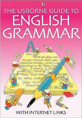 Cover for Robyn Gee · English Grammar - English Guides (Paperback Book) [New edition] (2003)