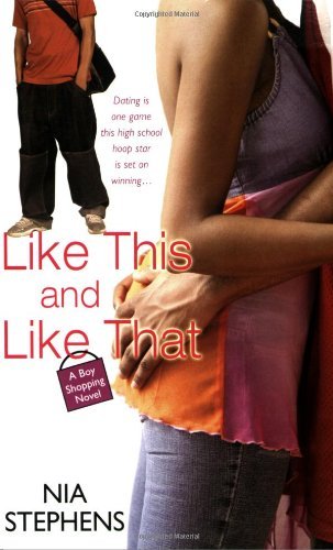 Like This and Like That (Boy Shopping) - Nia Stephens - Books - Dafina - 9780758219312 - June 1, 2007