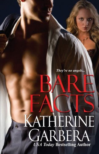 Cover for Katherine Garbera · Bare Facts (Paperback Book) (2008)