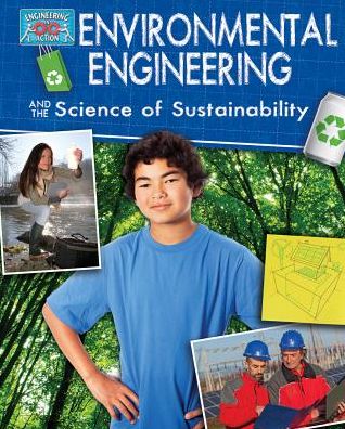 Cover for Robert Snedden · Environmental Engineering and the Science of Sustainability - Engineering in Action (Paperback Book) (2013)