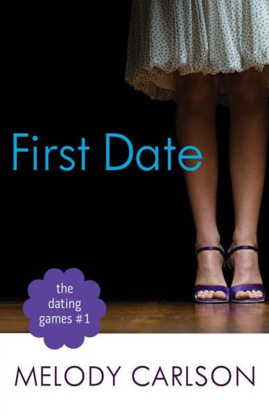 Cover for Carlson · First Date (N/A) (2013)