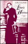 Cover for Lou Andreas-Salome · Ibsen's Heroines (Paperback Bog) [New edition] (1989)