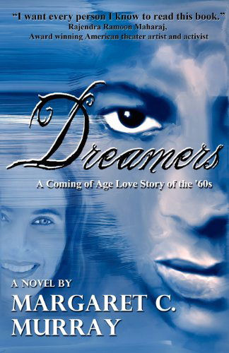 Cover for Margaret C. Murray · Dreamers (Paperback Book) (2011)