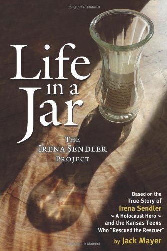 Jack Mayer · Life in a Jar: The Irena Sendler Project (Pocketbok) [2nd Revised edition] (2011)