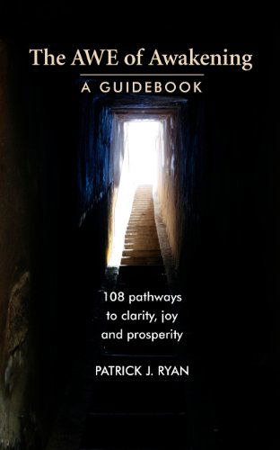 Cover for Patrick J Ryan · The Awe of Awakening: A Guidebook (Paperback Book) (2012)