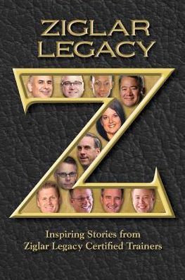 Cover for Performance Publishing Group · Ziglar Legacy (Paperback Book) (2014)