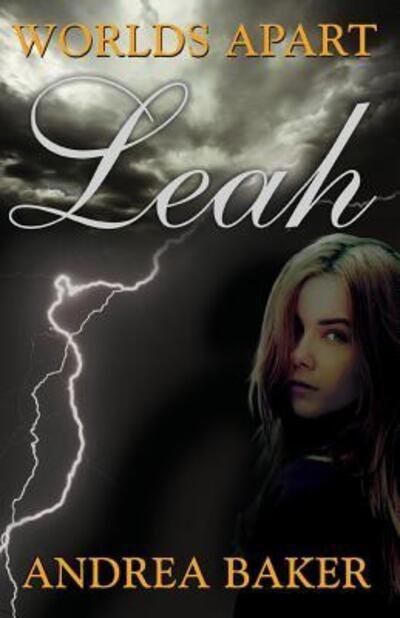 Cover for Andrea Baker · Leah (Paperback Book) (2016)