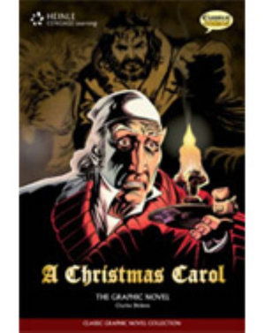 Cover for Classical Comics · Cgnc: a Christmas Carol 25-pack (Classic Graphic Novel Collection) (Paperback Book) (2010)