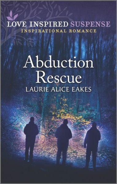 Cover for Harlequin · Abduction Rescue (Paperback Bog) (2022)