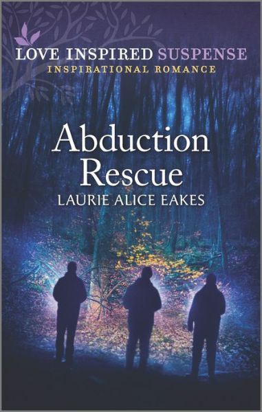 Cover for Harlequin · Abduction Rescue (Paperback Book) (2022)