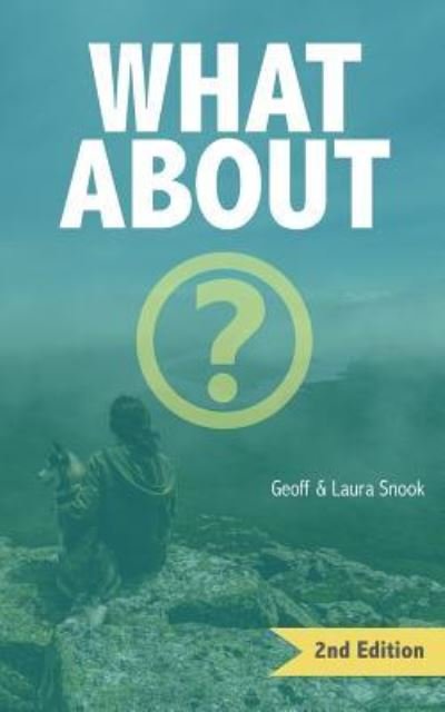 Laura Snook · What About? (Pocketbok) (2024)
