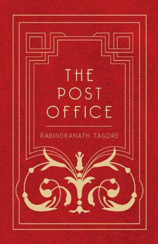 Cover for Rabindranath Tagore · The Post Office (Paperback Book) (2006)