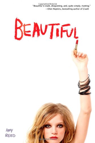 Cover for Amy Reed · Beautiful (Pocketbok) [Reprint edition] (2010)