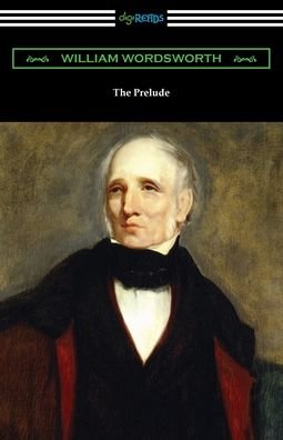 Cover for William Wordsworth · The Prelude (Taschenbuch) (2021)