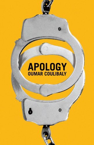 Cover for Oumar Coulibaly · Apology (Paperback Book) (2009)