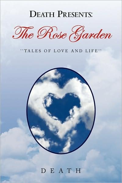 Cover for Death · Death Presents: the Rose Garden (Paperback Book) (2009)