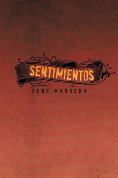 Cover for Rene Marrero · Sentimientos (Paperback Book) (2013)
