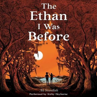 The Ethan I Was Before - Ali Standish - Muzyka - HarperCollins Publishers and Blackstone  - 9781470859312 - 24 stycznia 2017