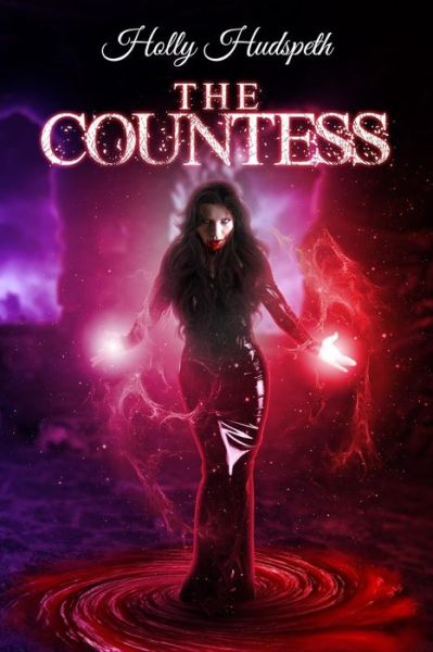 Cover for Holly Hudspeth · The Countess (Paperback Book) (2013)