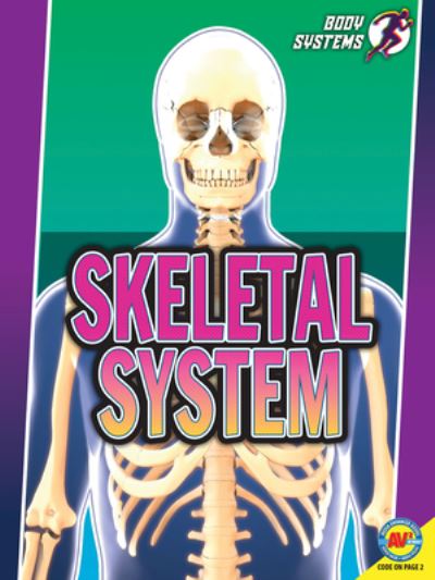 Cover for Simon Rose · Skeletal System (Hardcover Book) (2019)