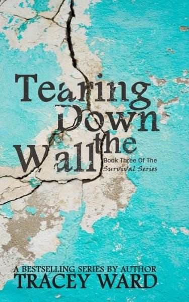 Cover for Tracey Ward · Tearing Down the Wall (Pocketbok) (2014)