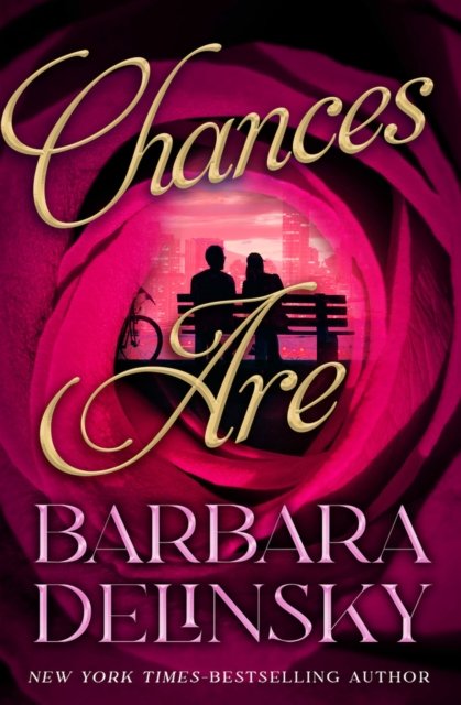 Cover for Barbara Delinsky · Chances Are (Pocketbok) (2024)