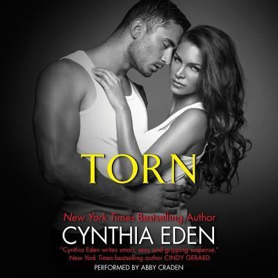 Torn - Cynthia Eden - Muzyka - AVON ORIGINAL - 9781504736312 - 31 maja 2016