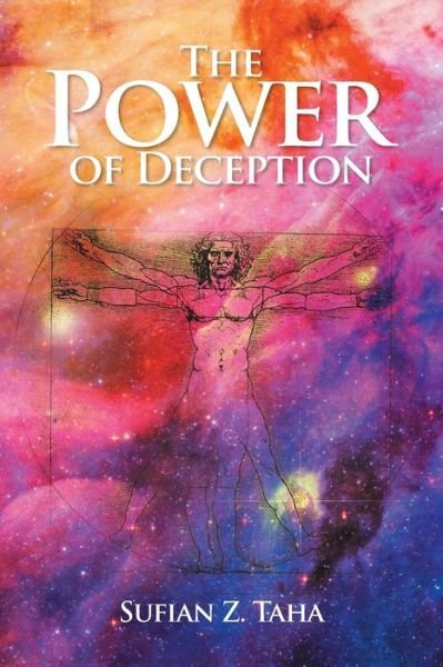 Cover for Sufian Z Taha · The Power of Deception (Taschenbuch) (2016)