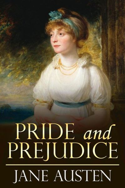 Pride and Prejudice -  - Książki - Mockingbird Classics Publishing - 9781522709312 - 12 grudnia 2015