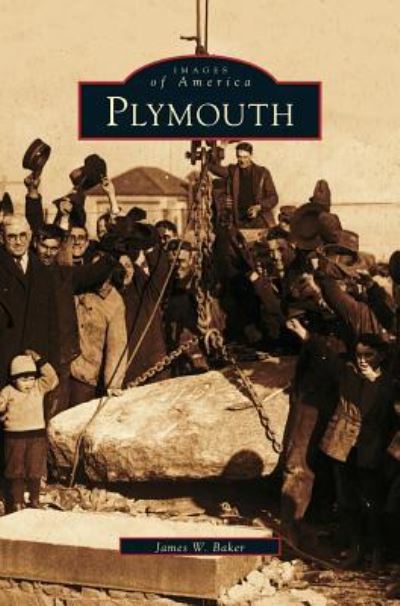 Cover for James W Baker · Plymouth (Hardcover Book) (2002)