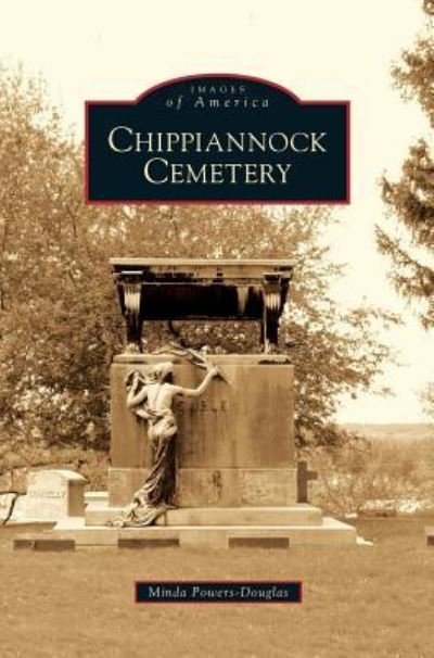 Cover for Minda Powers-Douglas · Chippiannock Cemetery (Hardcover Book) (2010)
