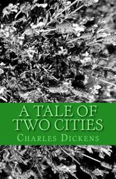 A Tale of Two Cities - Dickens - Książki - Createspace Independent Publishing Platf - 9781532782312 - 20 kwietnia 2016