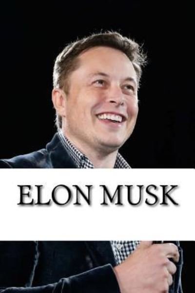 Cover for Dan Scott · Elon Musk (Paperback Book) (2017)
