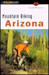 Cover for Sarah Bennett · Mountain Biking Arizona - Falcon Guides Mountain Biking (Paperback Book) (1995)