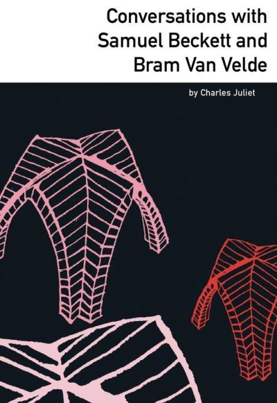 Cover for Charles Juliet · Conversations with Samuel Beckett and Bram Van Velde (Paperback Book) (2010)