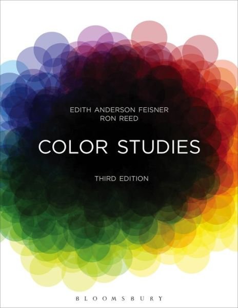 Cover for Edith Anderson Feisner · Color Studies (Paperback Book) (2014)