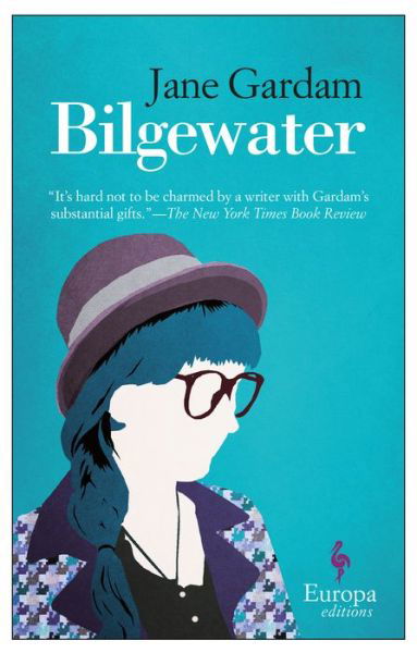 Cover for Jane Gardam · Bilgewater (Book) (2016)