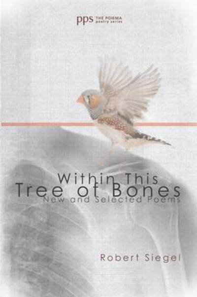 Cover for Robert Siegel · Within this tree of bones (Book) (2013)