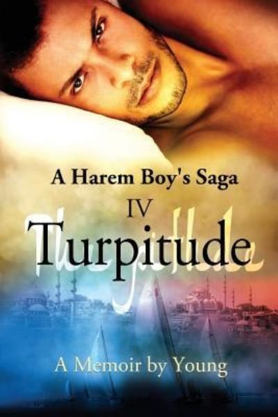 Cover for Young · Turpitude (Paperback Book) (2016)