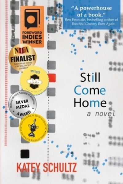 Cover for Katey Schultz · Still Come Home (Paperback Book) (2019)