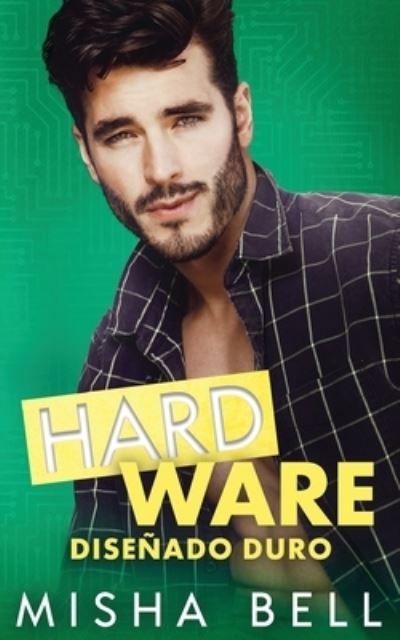 Cover for Dima Zales · Hard Ware - Diseñado duro (Bok) (2023)