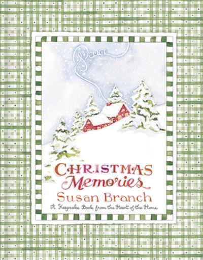 Cover for New Seasons · Christmas Memories (Book) (2019)