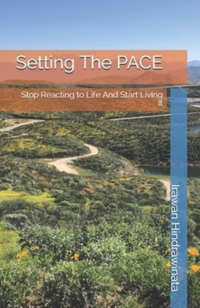 Cover for Irawan Hindrawinata · Setting The PACE (Paperback Book) (2020)