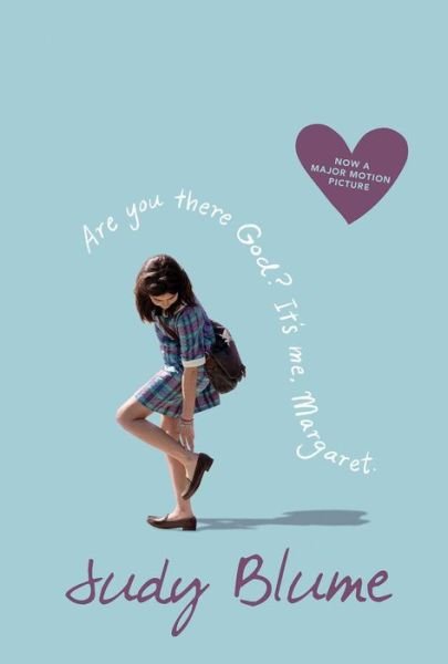 Are You There God? It's Me, Margaret. - Judy Blume - Bøger - Atheneum Books for Young Readers - 9781665921312 - 28. februar 2023