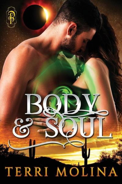 Cover for Terri Molina · Body &amp; Soul (Paperback Book) (2019)