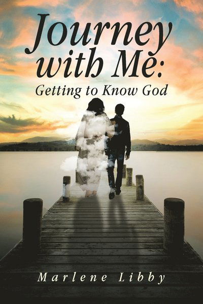 Cover for Marlene Libby · Journey with Me (Paperback Book) (2022)