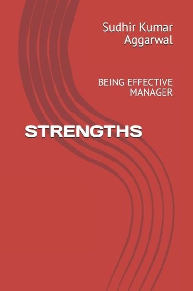 Cover for Sudhir Kumar Aggarwal · Strengths (Paperback Book) (2019)