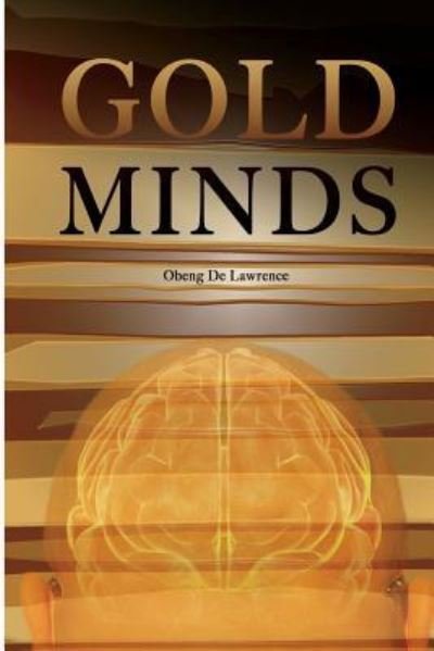 Cover for Obeng De Lawrence · Gold Minds (Paperback Bog) (2018)
