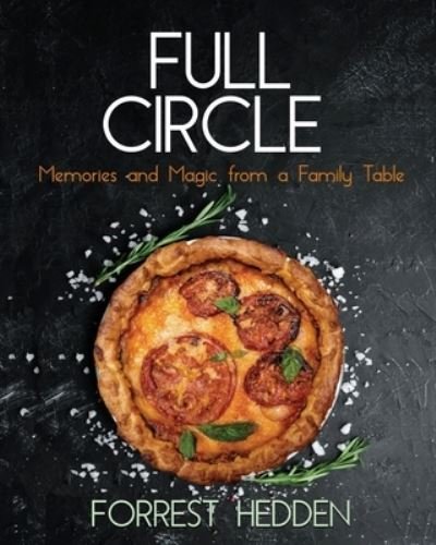 Cover for Forrest Hedden · Full Circle (Paperback Book) (2019)