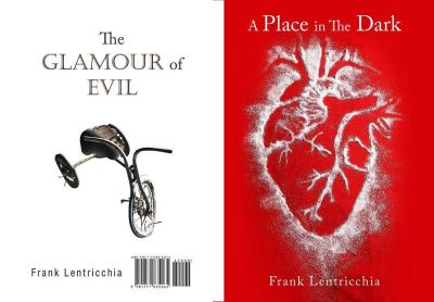 Cover for Frank Lentricchia · A Place in the Dark/ The Glamour of Evil - World Prose (Paperback Book) (2020)